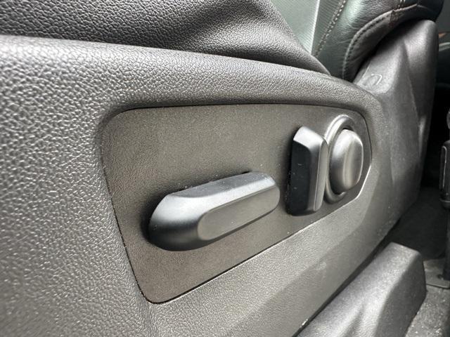 used 2021 GMC Sierra 1500 car, priced at $37,977