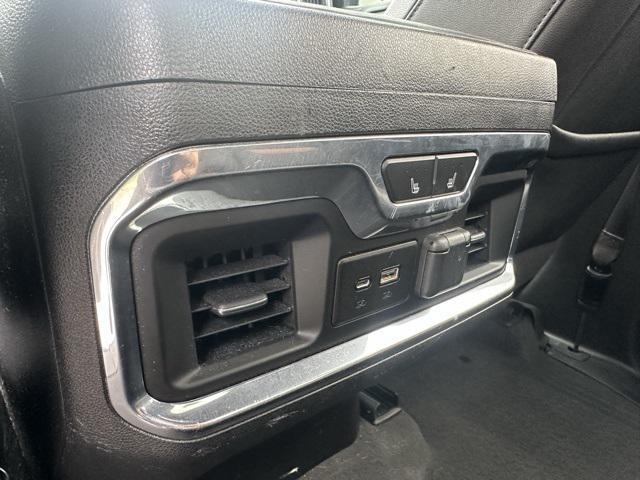 used 2021 GMC Sierra 1500 car, priced at $37,977