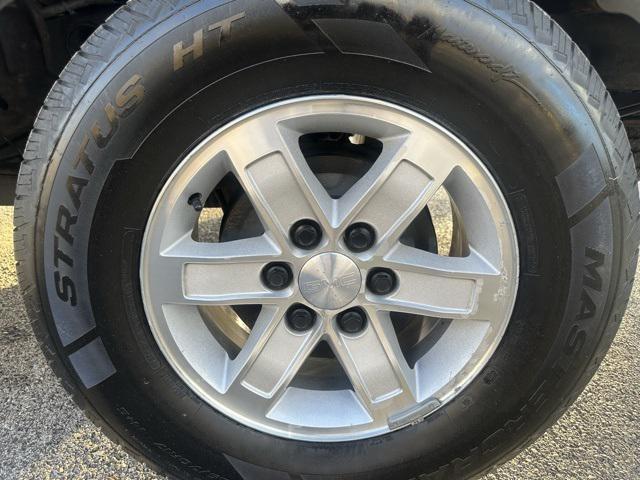 used 2010 GMC Sierra 1500 car, priced at $5,977