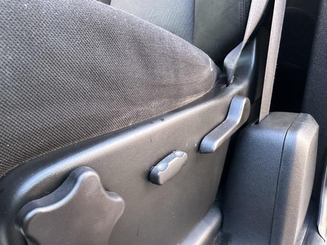 used 2010 GMC Sierra 1500 car, priced at $5,977
