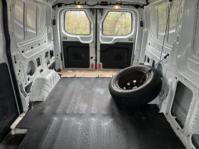 used 2016 Ford Transit-150 car, priced at $14,677