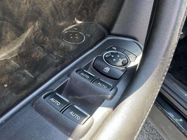 used 2014 Lincoln MKS car, priced at $12,776