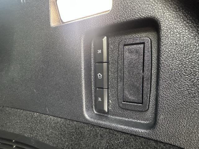 used 2022 Lincoln Aviator car, priced at $29,777