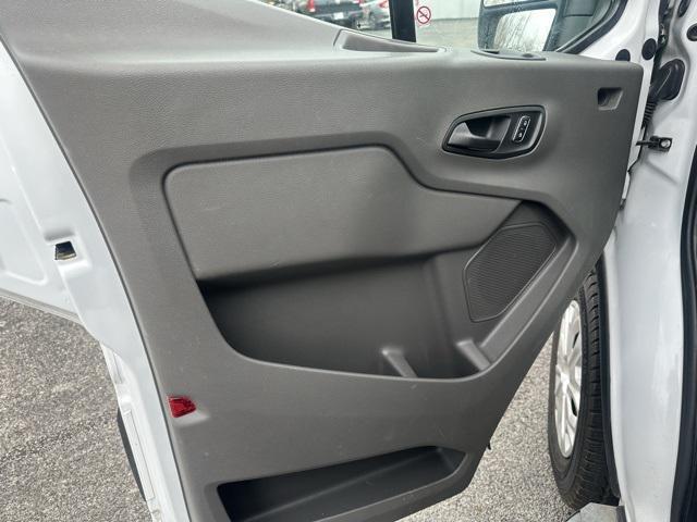 used 2023 Ford Transit-250 car, priced at $34,977
