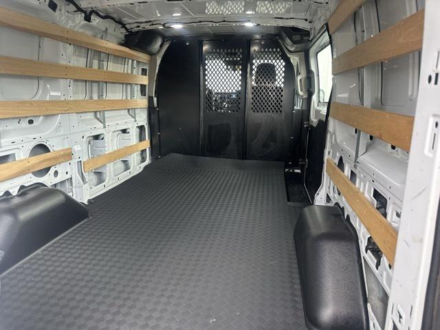 used 2023 Ford Transit-250 car, priced at $34,977