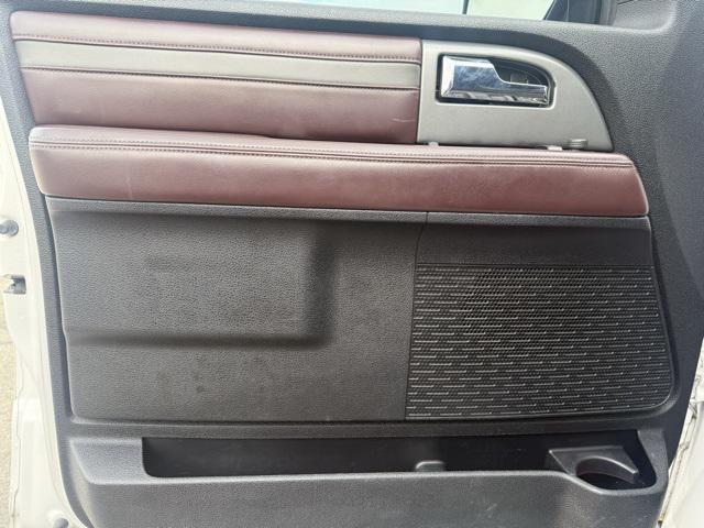 used 2017 Ford Expedition car, priced at $12,976