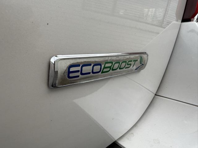 used 2017 Ford Expedition car, priced at $12,976