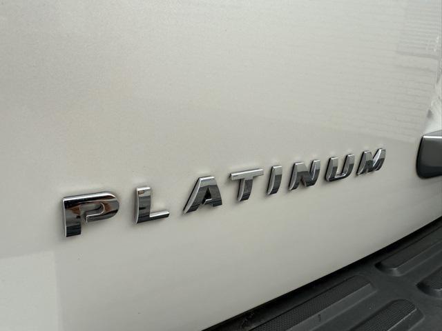 used 2017 Ford Expedition car, priced at $12,976