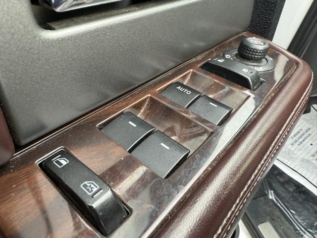 used 2017 Ford Expedition car, priced at $12,976