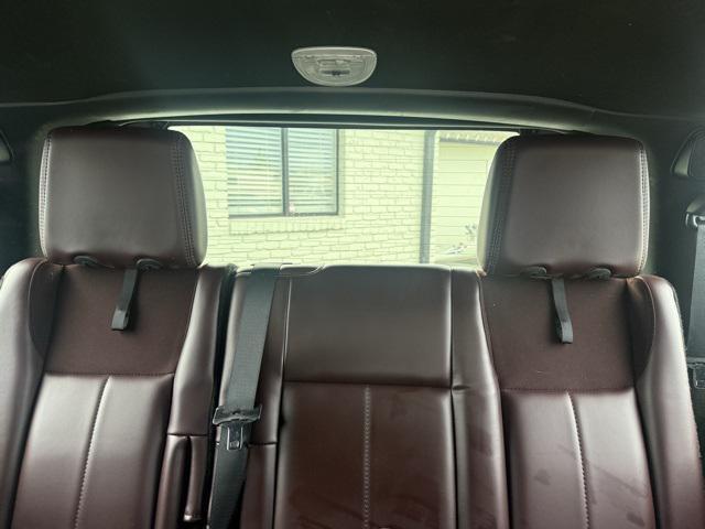 used 2017 Ford Expedition car, priced at $12,976