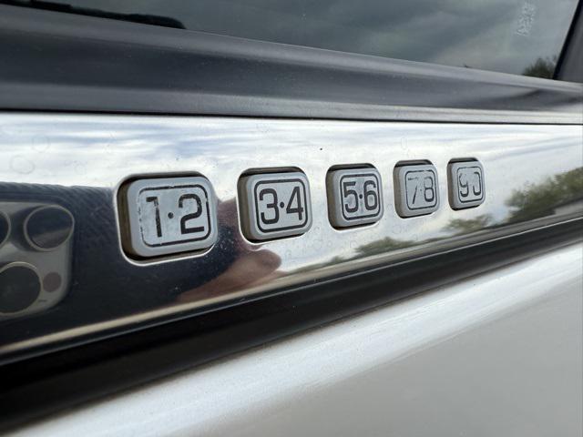 used 2017 Ford Expedition car, priced at $12,976