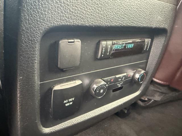 used 2017 Ford Expedition car, priced at $12,976