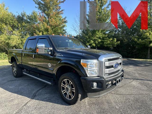 used 2016 Ford F-350 car, priced at $35,776