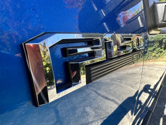 used 2019 Ford F-150 car, priced at $29,876