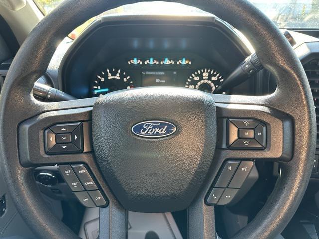 used 2019 Ford F-150 car, priced at $29,876