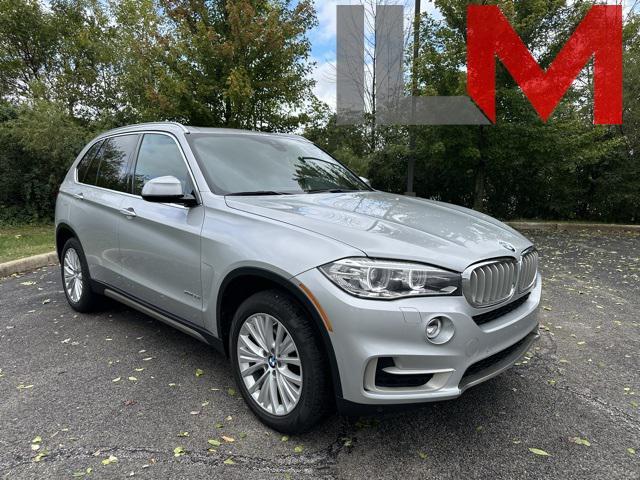 used 2017 BMW X5 car, priced at $19,976