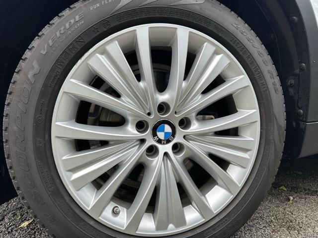 used 2017 BMW X5 car, priced at $19,976