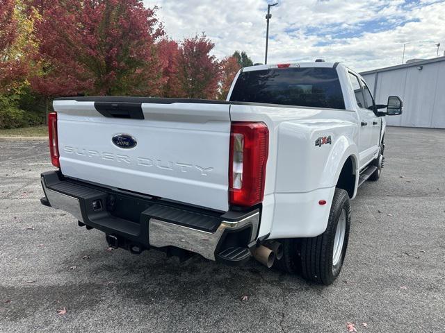 used 2024 Ford F-350 car, priced at $54,876