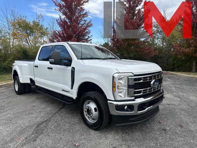 used 2024 Ford F-350 car, priced at $54,876