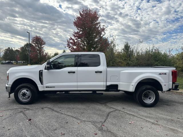 used 2024 Ford F-350 car, priced at $54,876