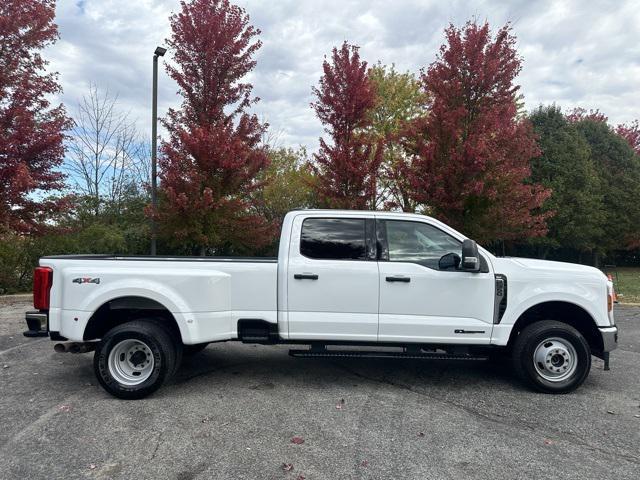 used 2024 Ford F-350 car, priced at $54,876