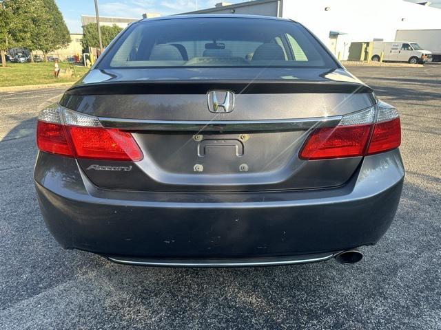 used 2013 Honda Accord car, priced at $12,776