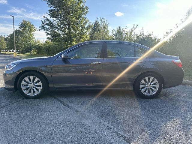 used 2013 Honda Accord car, priced at $12,776