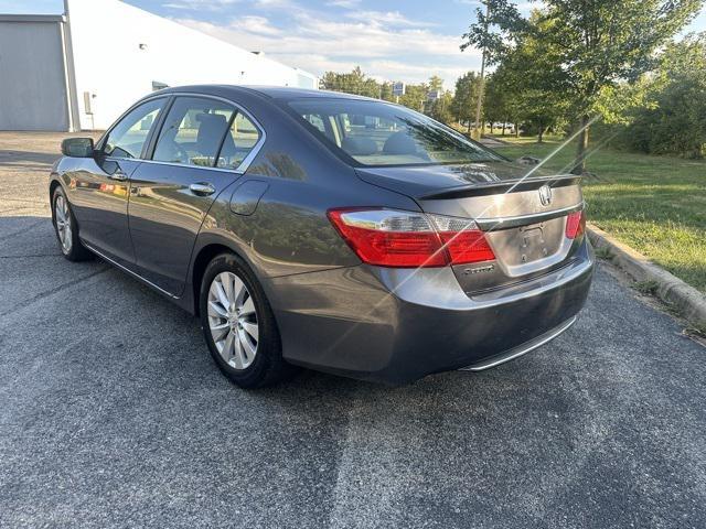 used 2013 Honda Accord car, priced at $12,776