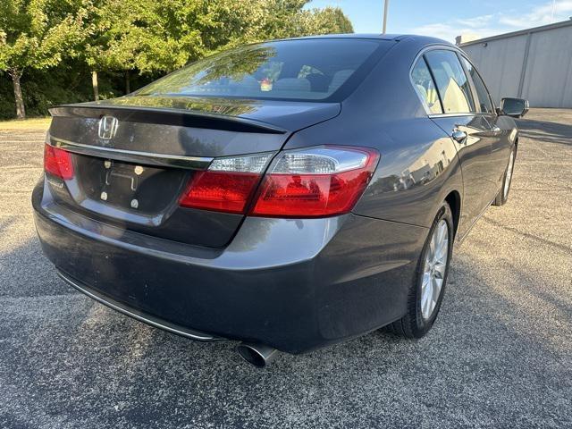 used 2013 Honda Accord car, priced at $12,776