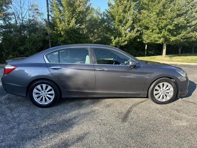 used 2013 Honda Accord car, priced at $12,776