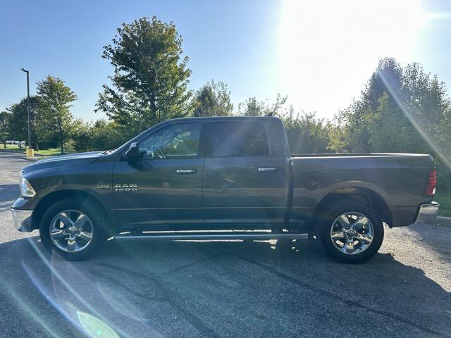 used 2015 Ram 1500 car, priced at $18,676