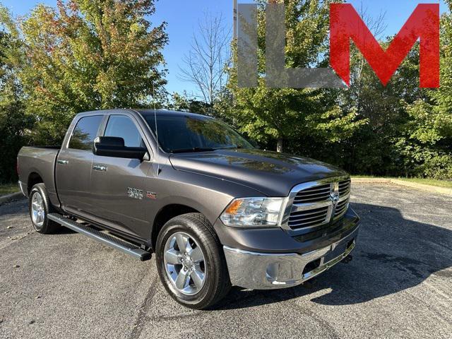 used 2015 Ram 1500 car, priced at $18,676