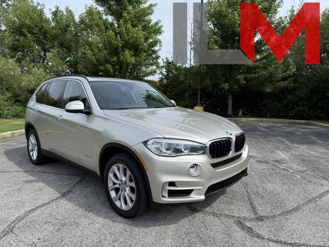 used 2016 BMW X5 car, priced at $16,776