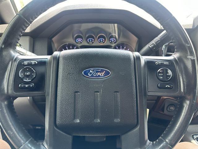 used 2015 Ford F-350 car, priced at $27,576