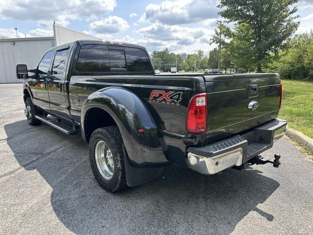 used 2015 Ford F-350 car, priced at $27,576