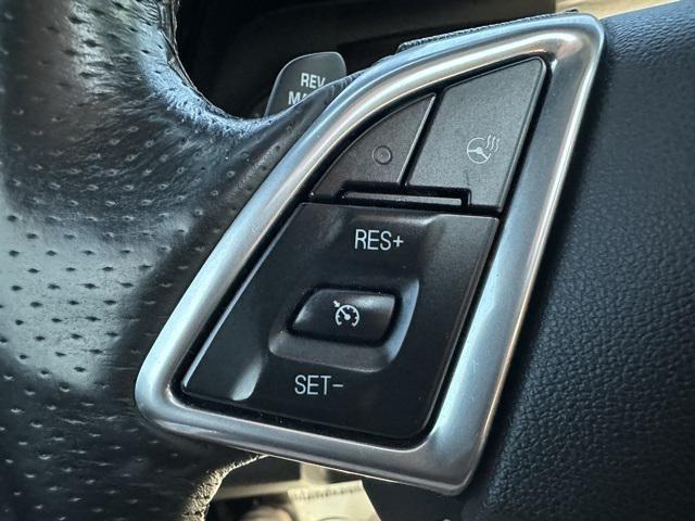 used 2017 Chevrolet Camaro car, priced at $28,776