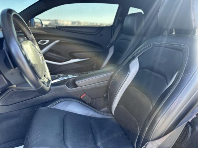used 2017 Chevrolet Camaro car, priced at $28,776