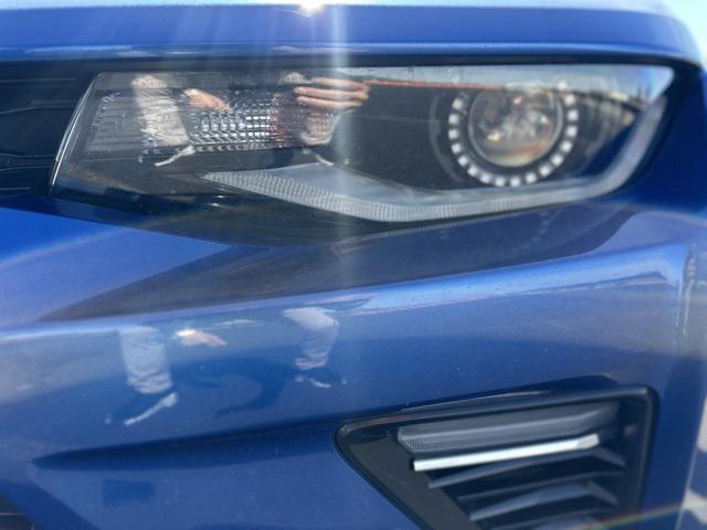 used 2017 Chevrolet Camaro car, priced at $28,776