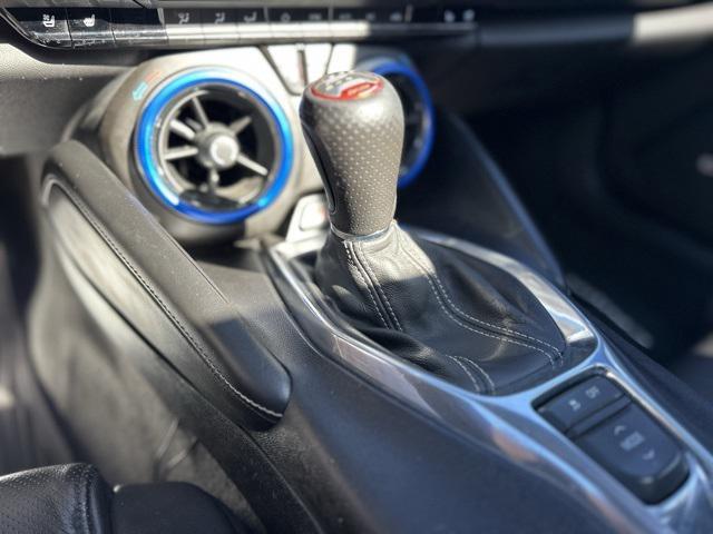 used 2017 Chevrolet Camaro car, priced at $28,776