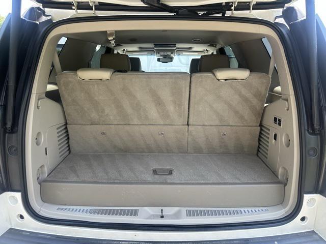 used 2015 GMC Yukon car, priced at $22,976