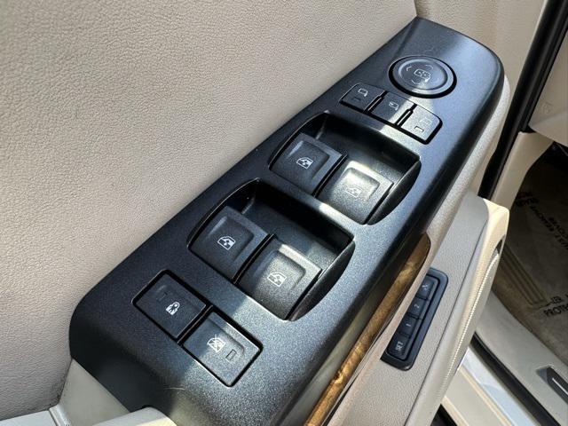 used 2015 GMC Yukon car, priced at $22,976