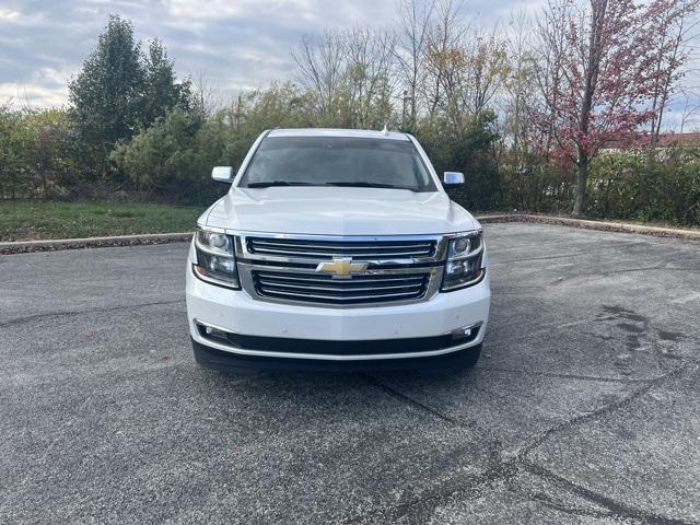 used 2016 Chevrolet Suburban car, priced at $25,576