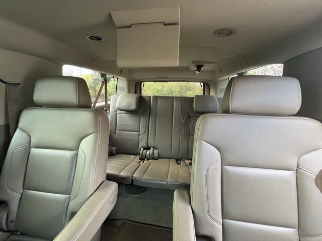 used 2016 Chevrolet Suburban car, priced at $25,576