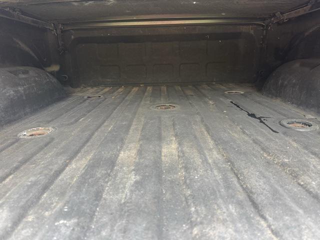 used 2018 Ram 2500 car, priced at $30,876