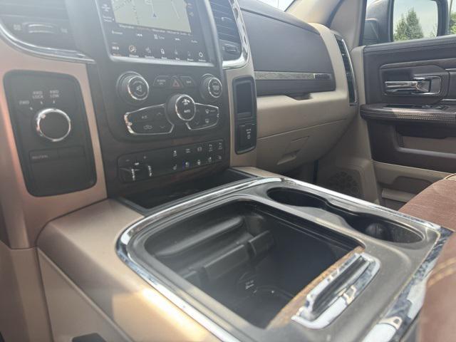 used 2018 Ram 2500 car, priced at $30,876
