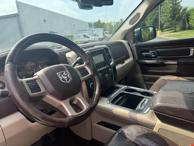 used 2018 Ram 2500 car, priced at $30,876