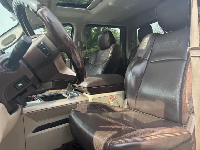 used 2018 Ram 2500 car, priced at $30,876