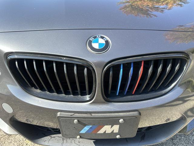 used 2016 BMW 228 car, priced at $14,376