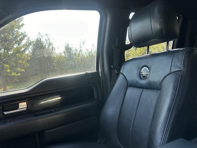 used 2014 Ford F-150 car, priced at $17,776