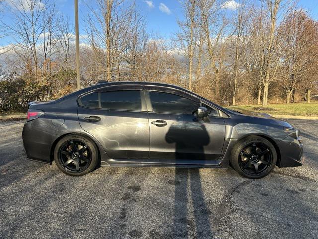 used 2019 Subaru WRX car, priced at $15,776